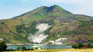 6 Fakta Menarik Gunung Toba, Supervulkan Purba yang Masih Aktif