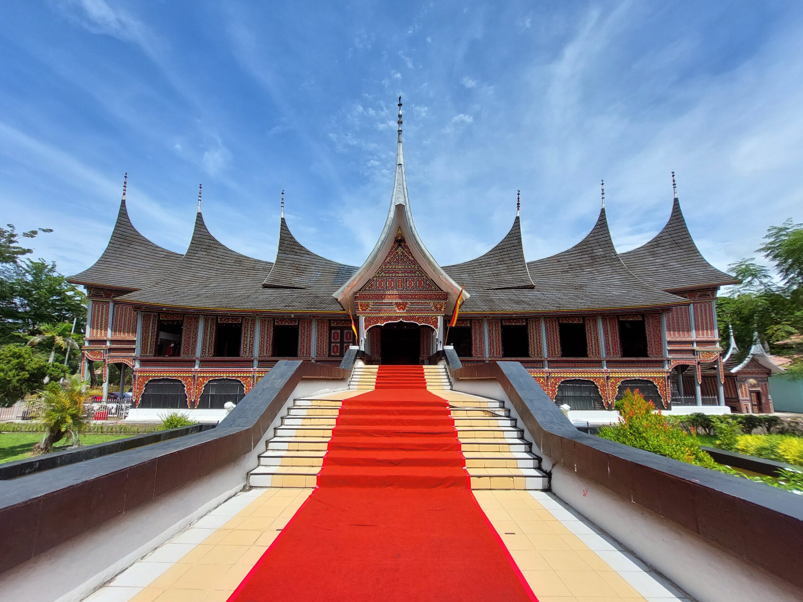 9 Museum di Sumatera Barat Jejak Sejarah dan Budaya yang Jarak Diketahui