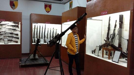 9 Museum di Sumatera Barat Jejak Sejarah dan Budaya yang Jarak Diketahui